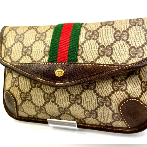 Gucci Clutch Bag - Picture 1 of 9